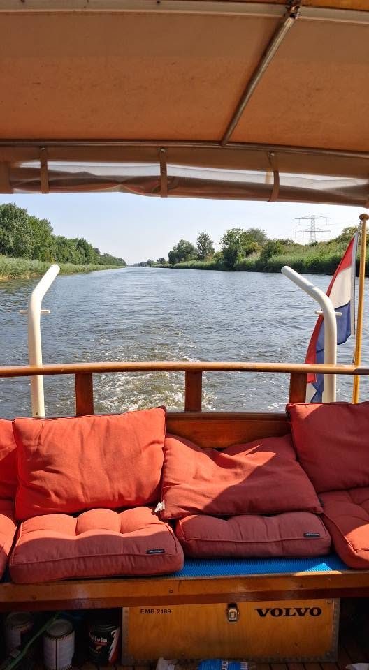 Vecht kruizer