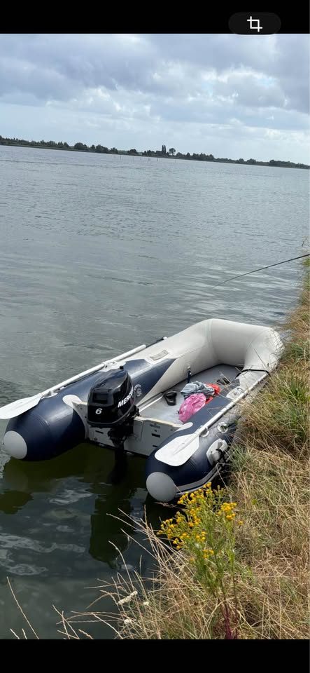 Honwave T25 zonder motor