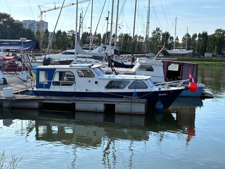 Kok cruiser